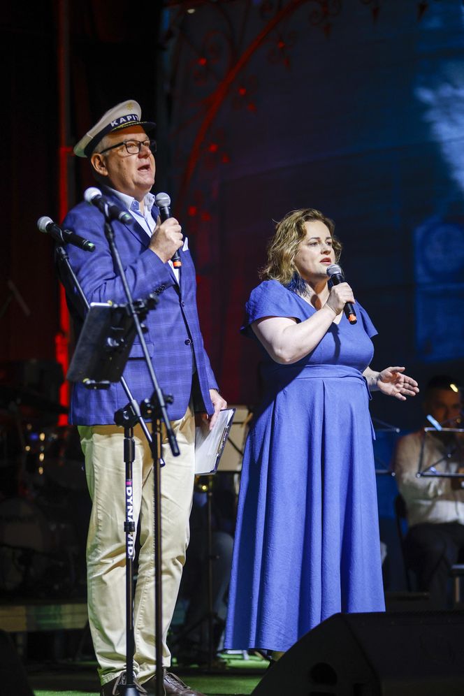 Joanna Kołaczkowska. Nie zdołała wystąpić w "Tańcu z Gwiazdami"