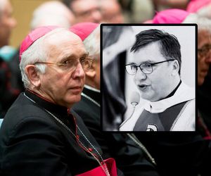 Abp Wacław Depo po zabójstwie księdza: Panie Boże miej w opiece naszych kapłanów