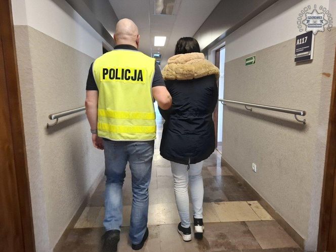 Jechała 133 km/h mając 2 promile alkoholu. Zabiła 72-latkę i uciekła. Sąd był bezlitosny