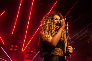 Orange Warsaw Festival 2014. Ella Eyre zakochana w... polskiej kuchni!