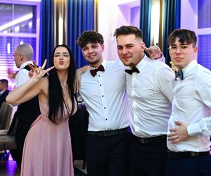 Studniówka Centrum Kształcenia Zawodowego i Ustawicznego nr 1 w Raciborzu 