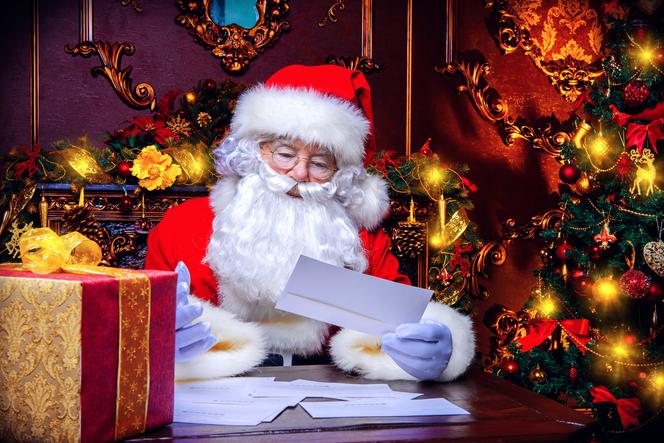 8-latka pisze list do św. Mikołaja, a w nim prosi o coś dla swojej mamy. Nie uwierzysz o co!
