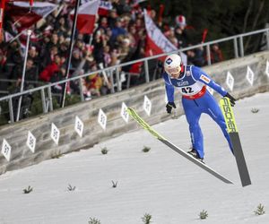 Znamy skład skoczków na Zakopane. Jest wielki powrót!