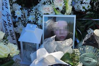 Bliscy pozegnali 18-letnia Emilkę