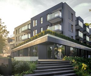 Życie w Architekturze 2025. Atrium Oliva. Roark Studio