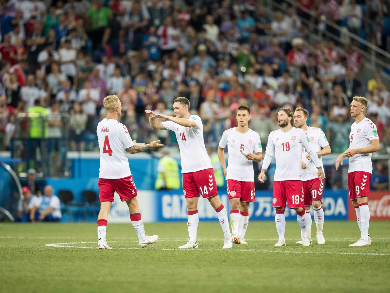 Euro 2021: Dania. Trener, skład, kadra, gwiazdy, kiedy mecze na Euro