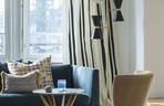 Apartament w paryskiej kamienicy