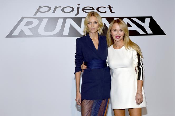 Project Runway