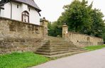 To jedna z najstarszych wsi w Małopolsce. Już w średniowieczu miała swoją parafię
