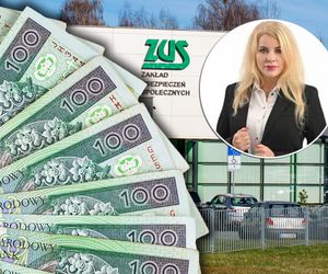 Mały ZUS Plus: Większy limit, łatwiejszy dostęp!