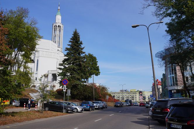 Najbardziej klimatyczne ulice w Białymstoku 