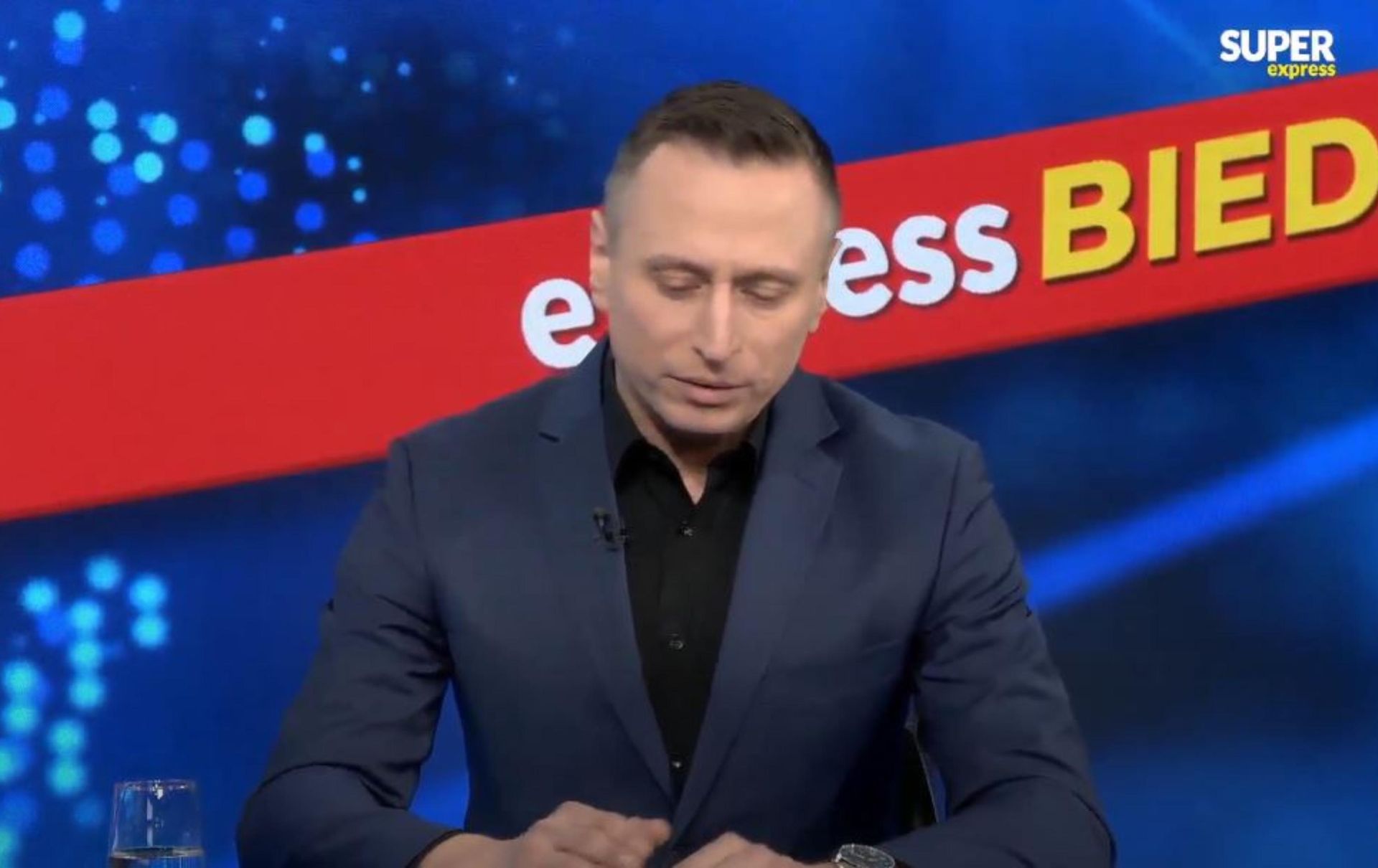 Krzysztof Brejza: Kłamców, złodziei i kreatury z PiS kompletnie pogięło