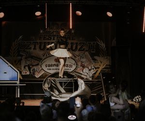 Festiwal Sztuki Iluzji na Farmie Iluzji, 26-27.07