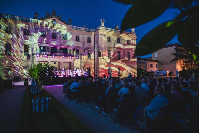 VII edycja Festiwalu Barokowe Ogrody Sztuki już w czerwcu!