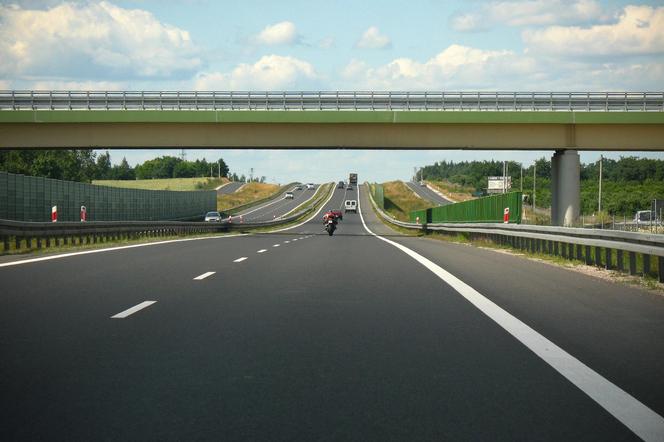 Od Bałtyku do Czech. Zbliża się koniec budowy autostrady A1