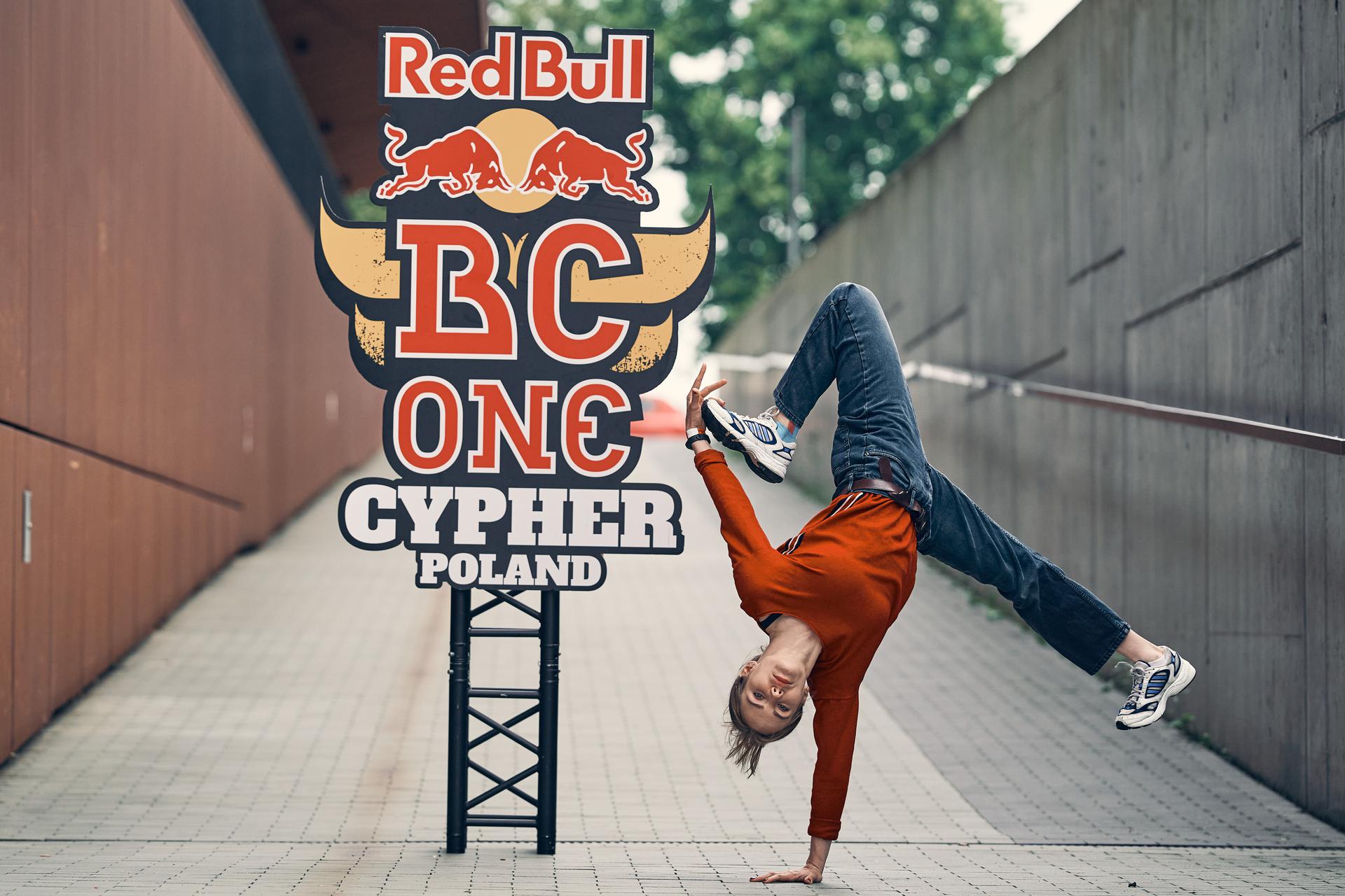 Red Bull BC One Cypher. Najlepsi B-Boys I B-Girls ściągnęli Do Krakowa ...