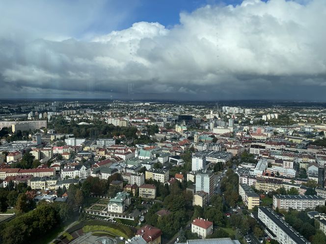 Olszynki Park – nowe serce Rzeszowa już oddane do użytku i gotowe do zamieszkania!