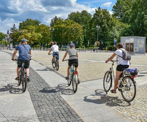 Badanie Klimatu Rowerowego 2024. Miasto zachęca do wypełniania ankiet!