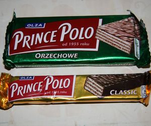 Nawet Prince Polo XXL nie jest już XXL. Kultowy wafelek schudł o 5 gramów