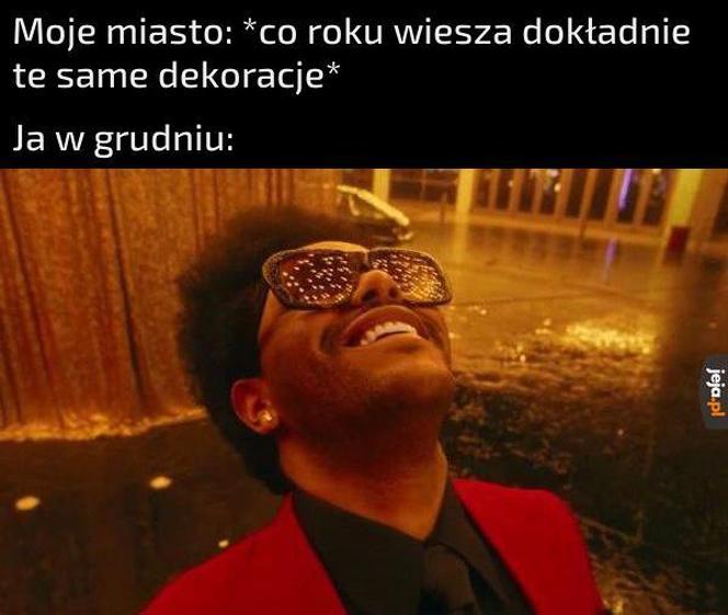 Memy o Bożym Narodzeniu. Już niebawem te obrazki staną się rzeczywistością 