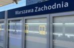 Warszawa Zachodnia już prawie gotowa 