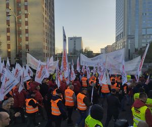 Walczymy o Śląsk i o przemysł, żeby nie umarł