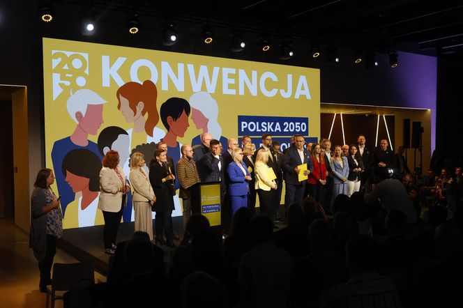 Konwencja Polski 2050