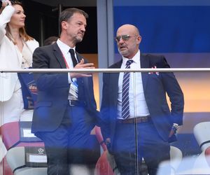 Fredi Bobić ma ma jasny plan pracy w Legii Warszawa. To zrobi na początku, kibice mogą być zaskoczeni
