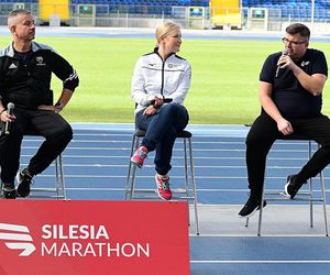 Przed nami Silesia Marathon 2024. Mieszkańców czekają utrudnienia drogowe i zmiany w komunikacji miejskiej