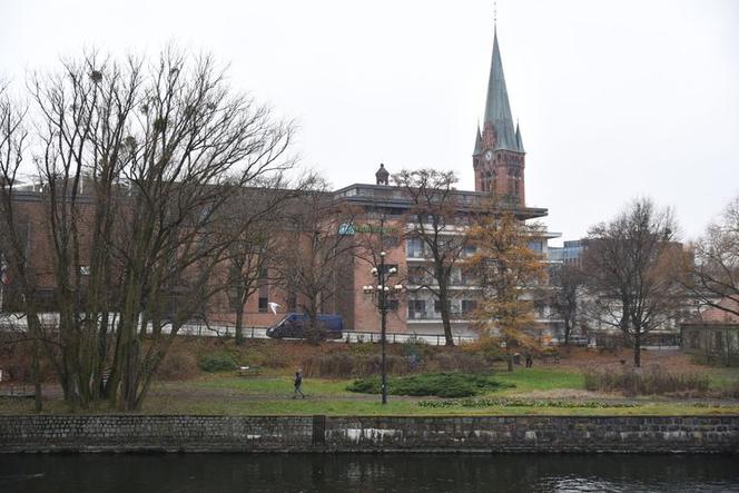 Rynek Kwiatowy w Bydgoszczy przejdzie metamorfozę