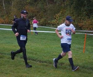 Wielkie ściganie w Myślęcinku! Tak było na Cross Country Bydgoszcz 2025