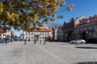 UWAGA! Urząd Miejski w Koninie będzie nieczynny 4 czerwca! 