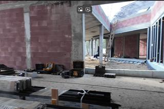 Nowy dom Michała Wiśniewskiego