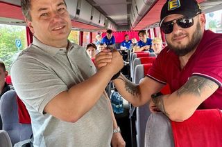 Elana Toruń ma nowego prezesa. Klub zaprasza na Dzień Dziecka