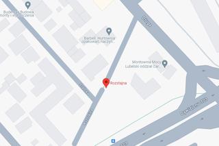 To są najkrótsze ulice w Lublinie! Wszystkie mają poniże 65 metrów! 