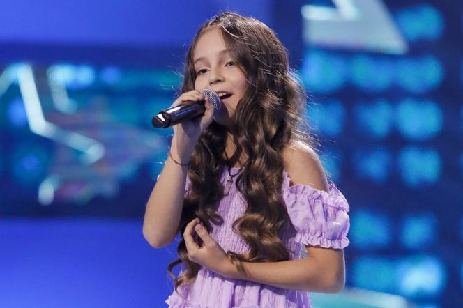 Laura Bączkiewicz zdradziła nam swoje największe marzenie. Nie chodzi o zwycięstwo na Eurowizji Junior!