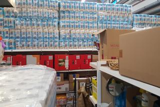 Nowy punkt pomocy uchodźcom w Bydgoszczy