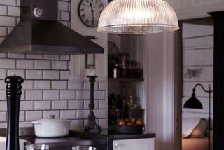 Lampy do kuchni