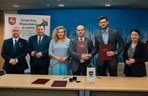 Trzy nowe drogi w województwie lubelskim.