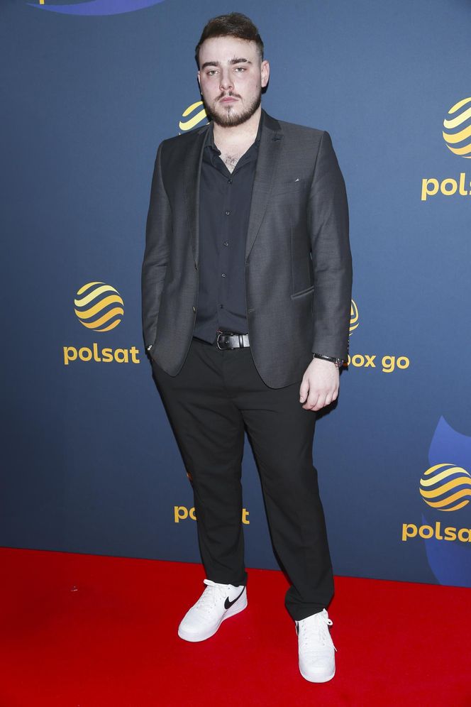 Wiesław Ochman kibicuje wnukowi w "Twoja Twarz Brzmi Znajomo". Nie kryje dumy