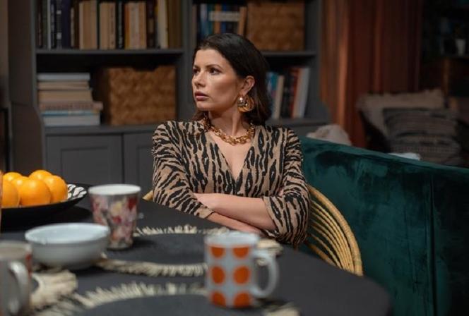 	Przyjaciółki 23 sezon odc. 267.  Dorotka (Agnieszka Sienkiewicz-Gauer)