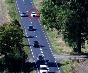Podsumowanie wakacji na drogach Bydgoszczy i powiatu