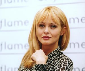 Izabella Scorupco 