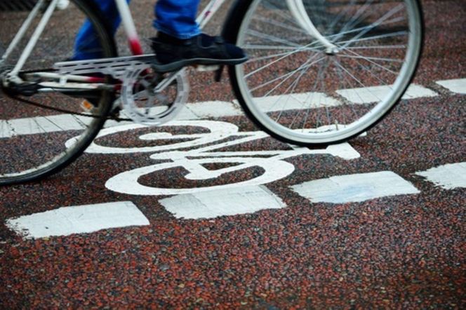 Lublin - powstanie nowy ciąg rowerowy na al. Warszawskiej [AUDIO]
