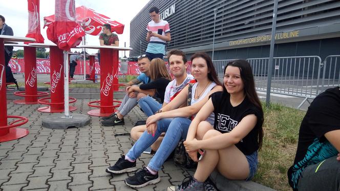 Mundial 2018. Mecz Polska-Japonia. Tak kibicował Lublin – zobaczcie zdjęcia!