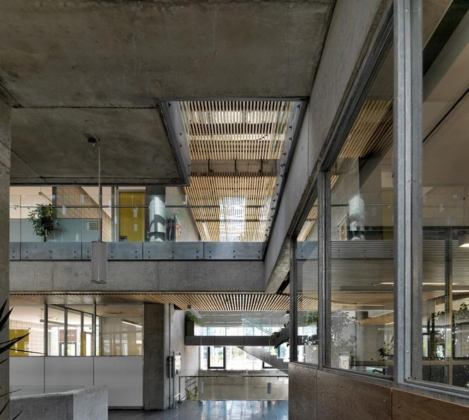 Współczesna architektura Turcji – nowa siedziba urzędu gminy w Diyarbakir