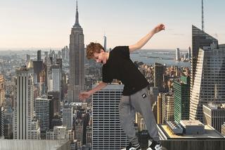 Wystawa klocków Lego w Wiśle