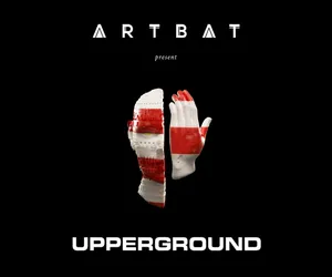 ARTBAT present Upperground w Polsce! Bogaty line-up pierwszej edycji
