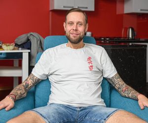 Mateusz Borkowski