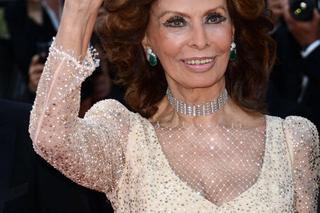 PILNE! Sophia Loren w szpitalu! Gwiazda kina miała straszny wypadek